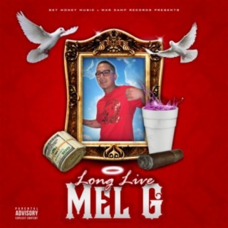 Long Live Mel G