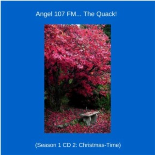 Angel 107 FM... The Quack! (Season 1 CD 2: Christmas-Time)