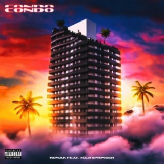 Condo (feat. Haji Springer)