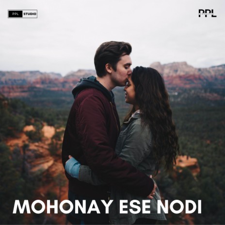 Mohonay Ese Nodi ft. Sadana Sargam | Boomplay Music