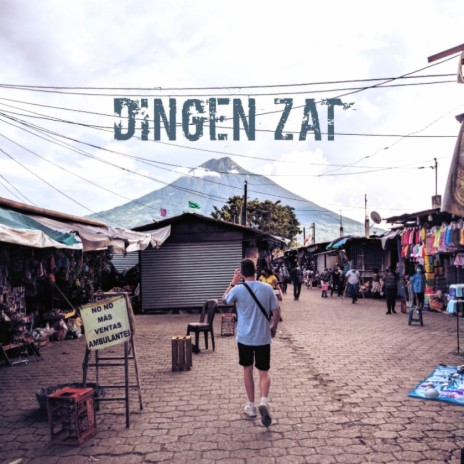 Dingen zat | Boomplay Music