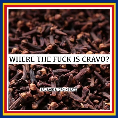 Where the Fuck Is Cravo? ft. J0rginBeatz | Boomplay Music