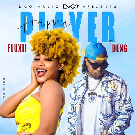 Happy Player ft. DenG | Boomplay Music