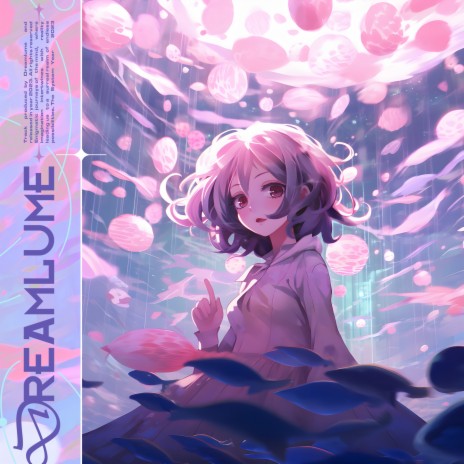 Dreamlume (Slowed + Reverb)