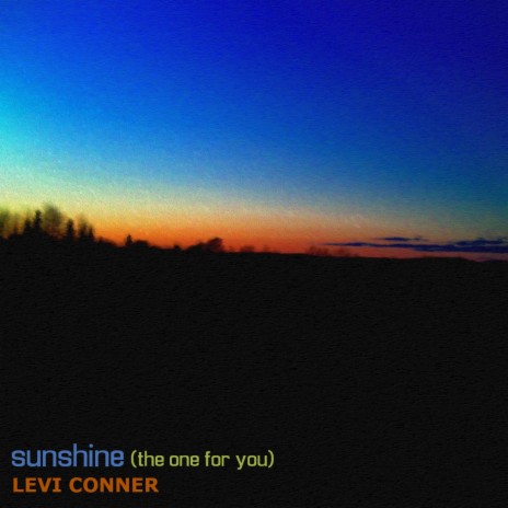 Sunshine (The One for You) | Boomplay Music