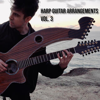 Harp Guitar Arrangements, Vol. 3