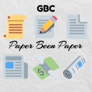 Paper Callin lyrics | Boomplay Music