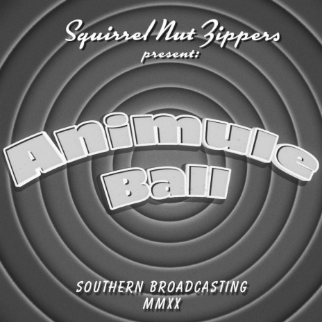 Animule Ball | Boomplay Music