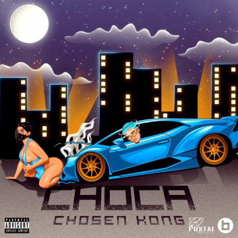Choca | Boomplay Music