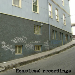 Home(less) recordings: demos y beta versiones