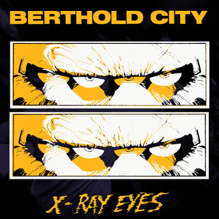 X-Ray Eyes