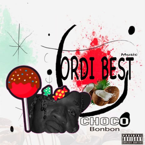 Choco Bonbon | Boomplay Music