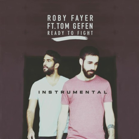 Ready to Fight (Instrumental) | Boomplay Music