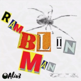 Ramblin' Man (feat. Charisma 808)