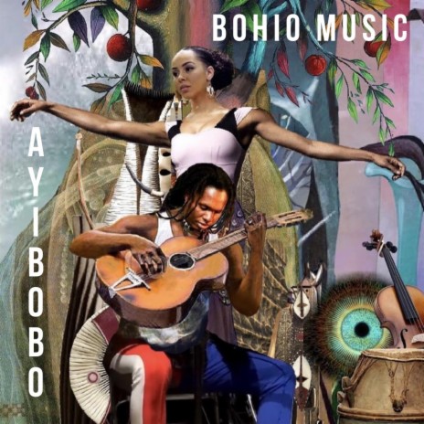 Ayibobo | Boomplay Music