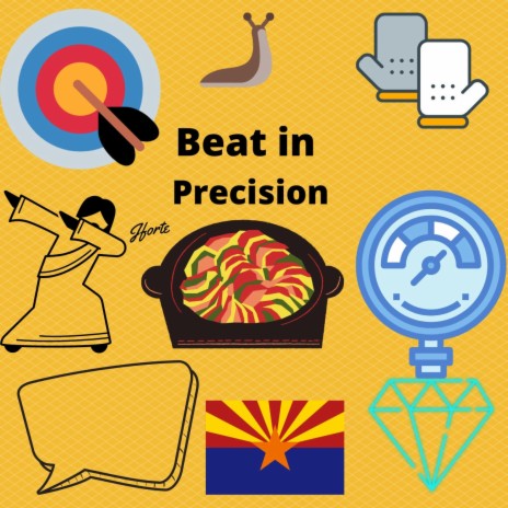 Beat in Precision | Boomplay Music