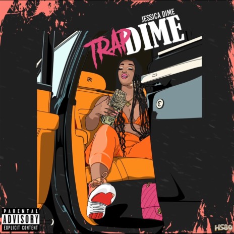 Trap Dime | Boomplay Music