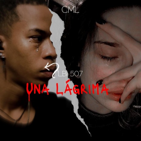 Una lágrima | Boomplay Music