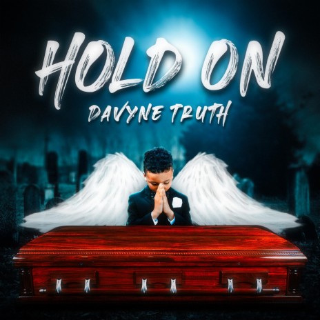 Hold On | Boomplay Music