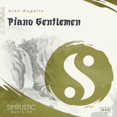 Piano Gentlemen (Original Mix)