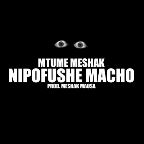 Nipofushe Macho | Boomplay Music