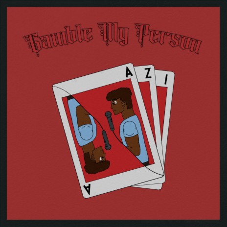 Gamble My Person | Boomplay Music