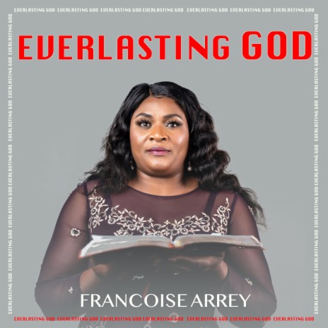 Everlasting God | Boomplay Music