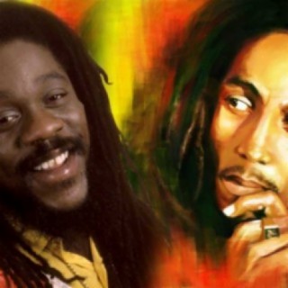 Reggae: Lucky Dube Vs Bob Marley