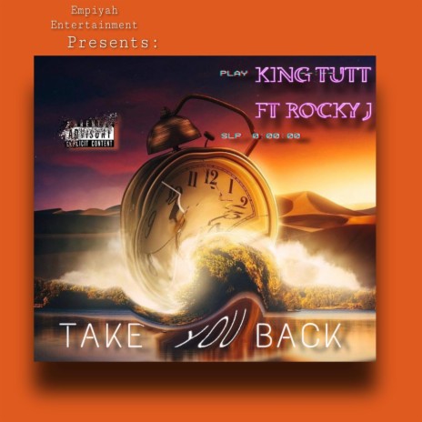 Take You Back (feat. Rocky J) | Boomplay Music