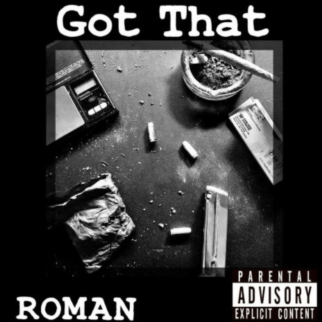 Got That | Boomplay Music