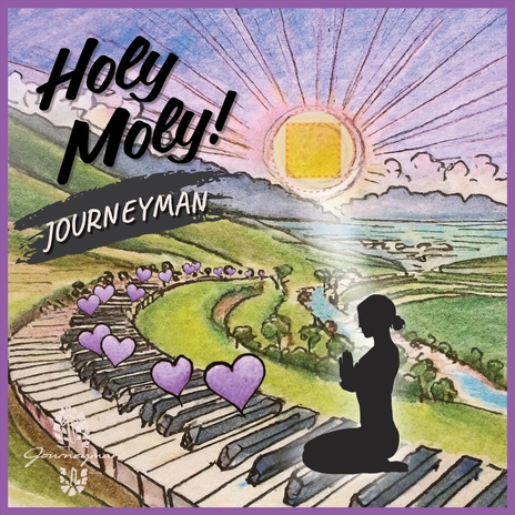 Holy Moly (feat. Derran Day) | Boomplay Music