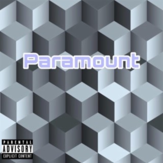 Paramount (feat. Anjelo Cartier)