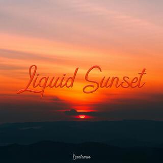 Liquid Sunset