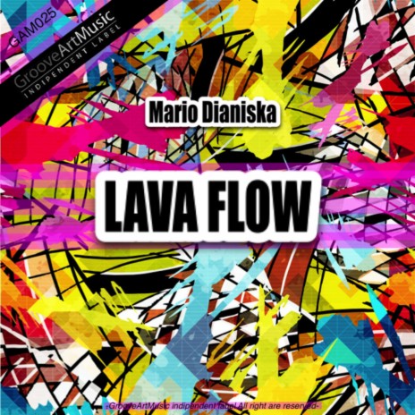 Lava Flow (Original Mix)