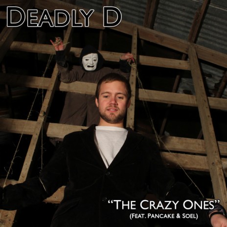 The Crazy Ones (feat. Pancake & Soel)