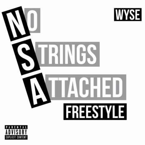No Strings Attached Freestyle | Boomplay Music