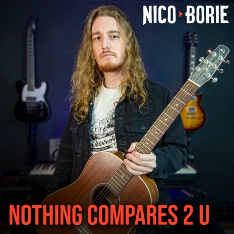 Nothing Compares 2 U (Spanish) | Boomplay Music