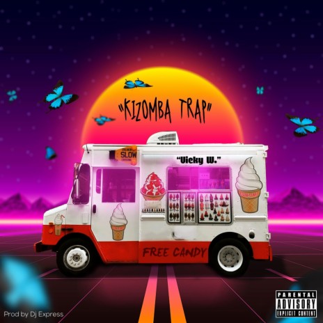 Kizomba Trap | Boomplay Music