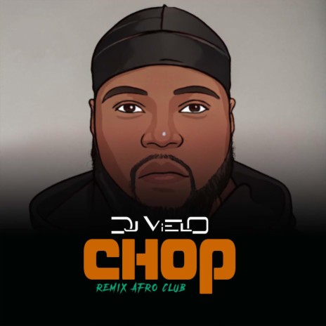Chop Afro Club (Remix) | Boomplay Music