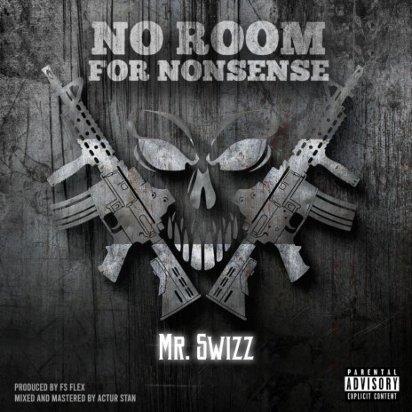 No Room For Nonsense | Boomplay Music