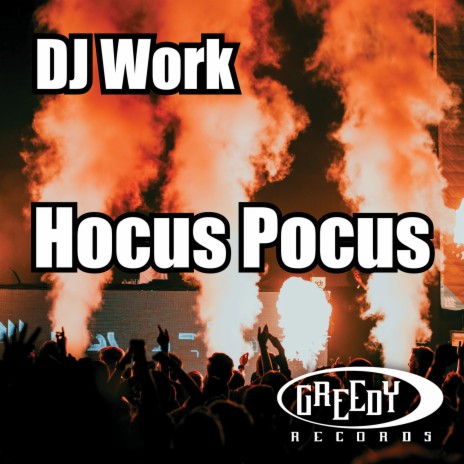 Hocus Pocus | Boomplay Music