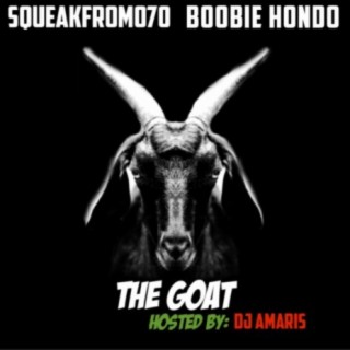 Goat (feat. Boobie Hondo)