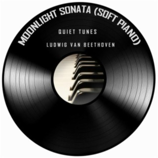 Moonlight Sonata (Soft Piano)