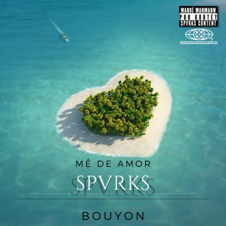 bouyon de Amòr | Boomplay Music