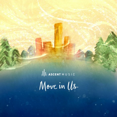 Move in Us | Boomplay Music