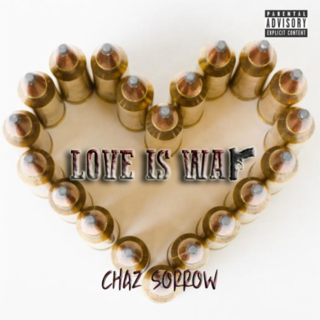 Love Is War | Boomplay Music