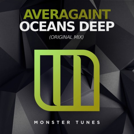 Oceans Deep (Original Mix) | Boomplay Music