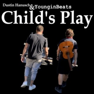 Child's Play (feat. YounginBeats)