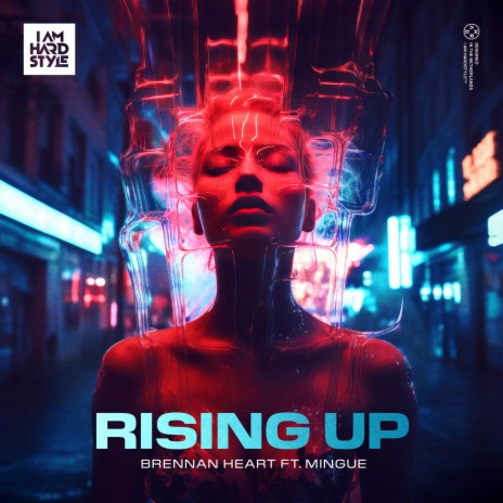 Rising Up ft. Mingue | Boomplay Music