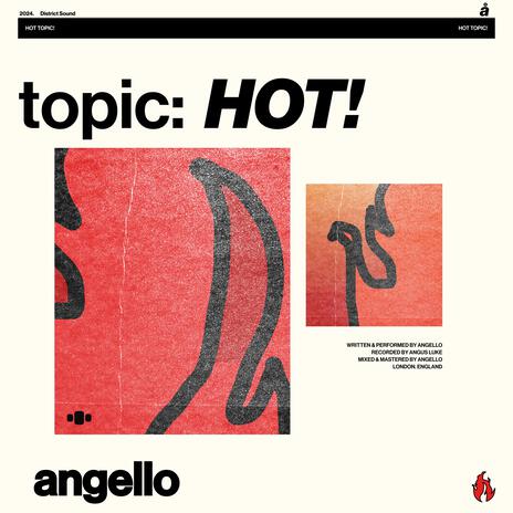 HOT TOPIC | Boomplay Music